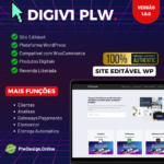 Loja Digital V1 Teste